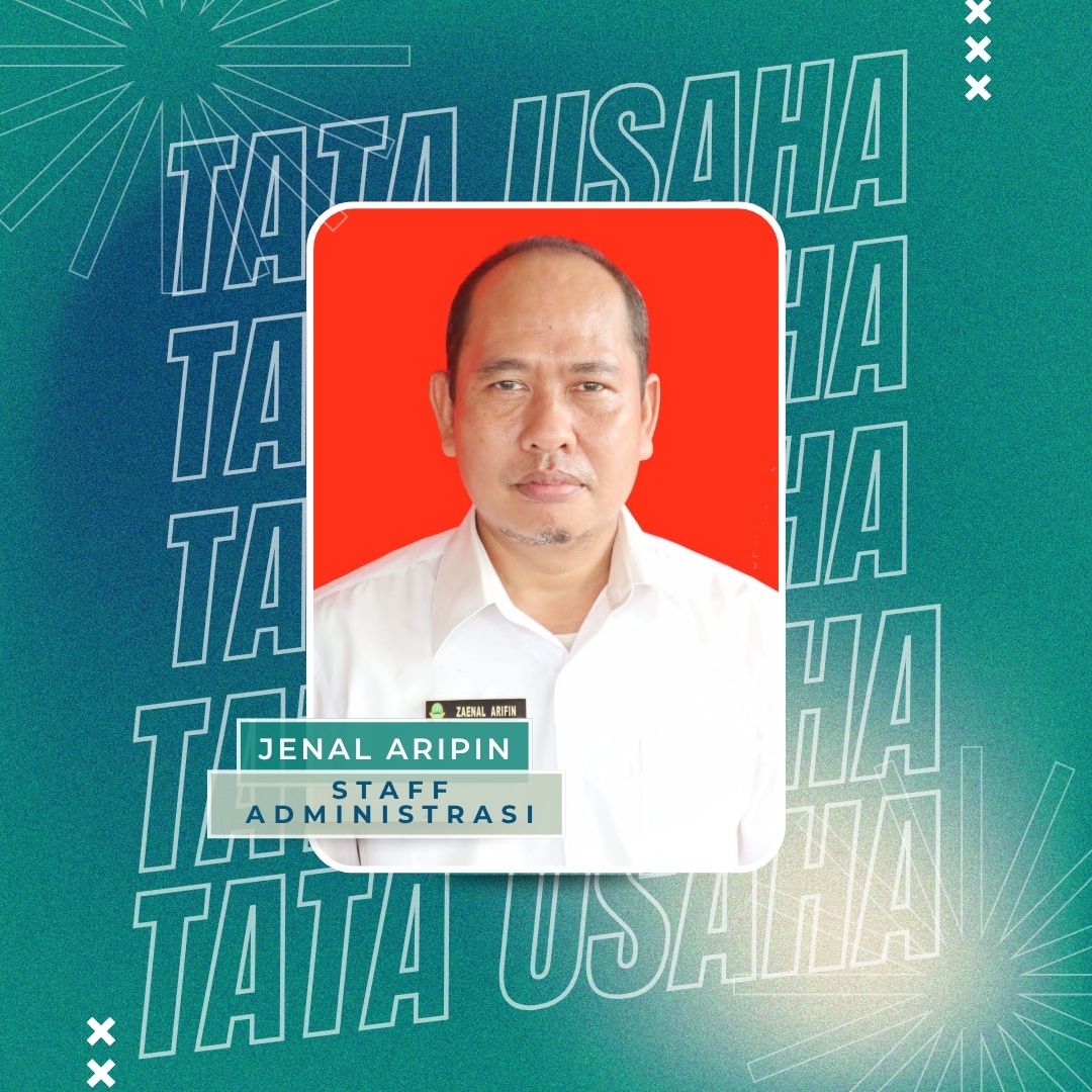 Jenal Aripin