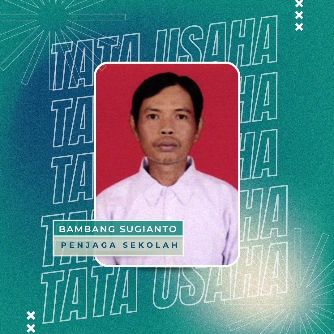 Bambang Sugianto