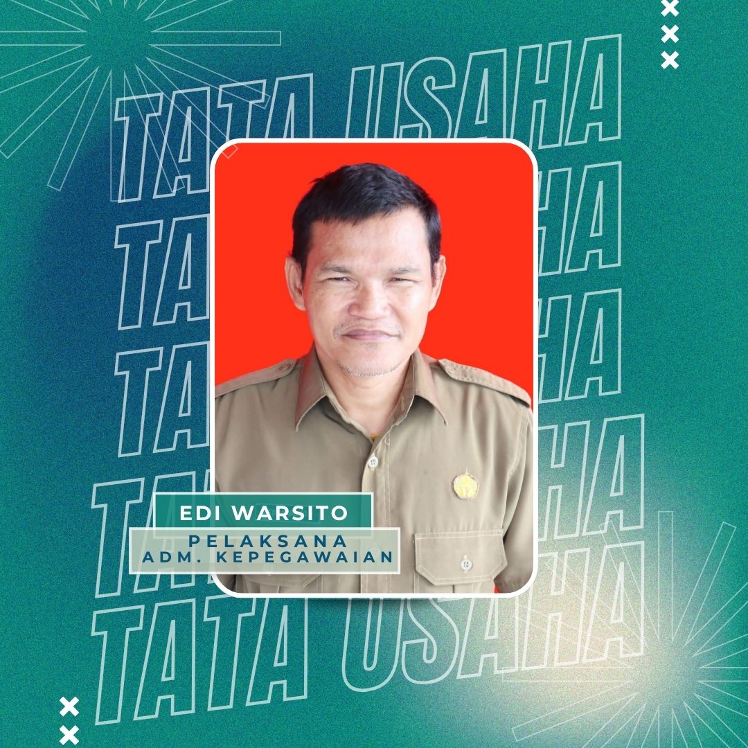 Edi Warsito