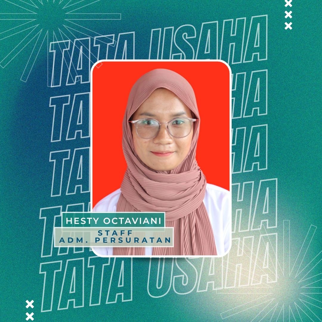 Hesty Oktaviani