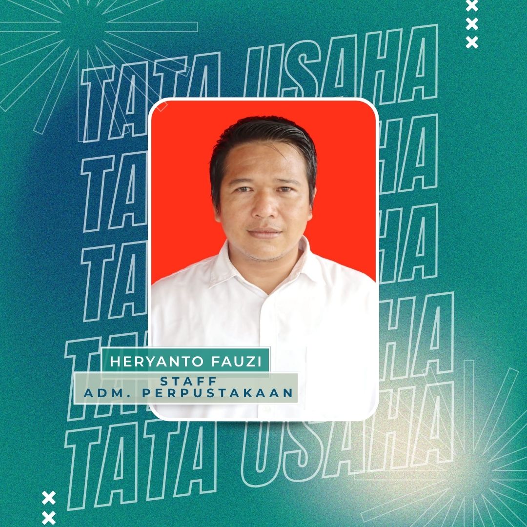 Heryanto Fauzi